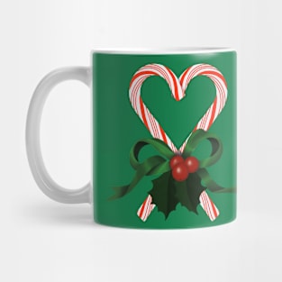 Christmas love Mug